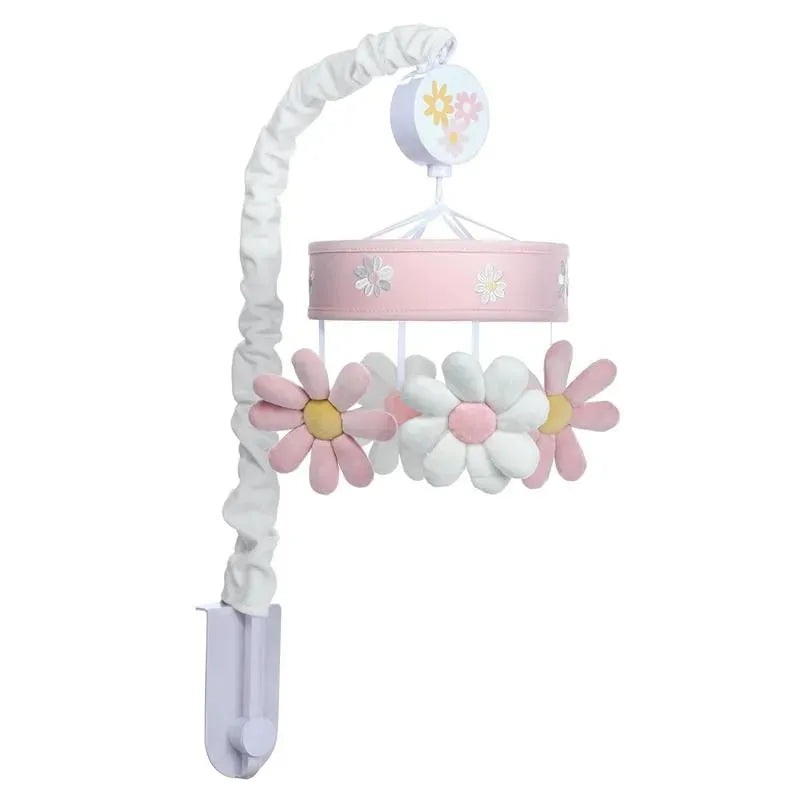 Lambs & Ivy – Daisy Dreams Musical Mobile