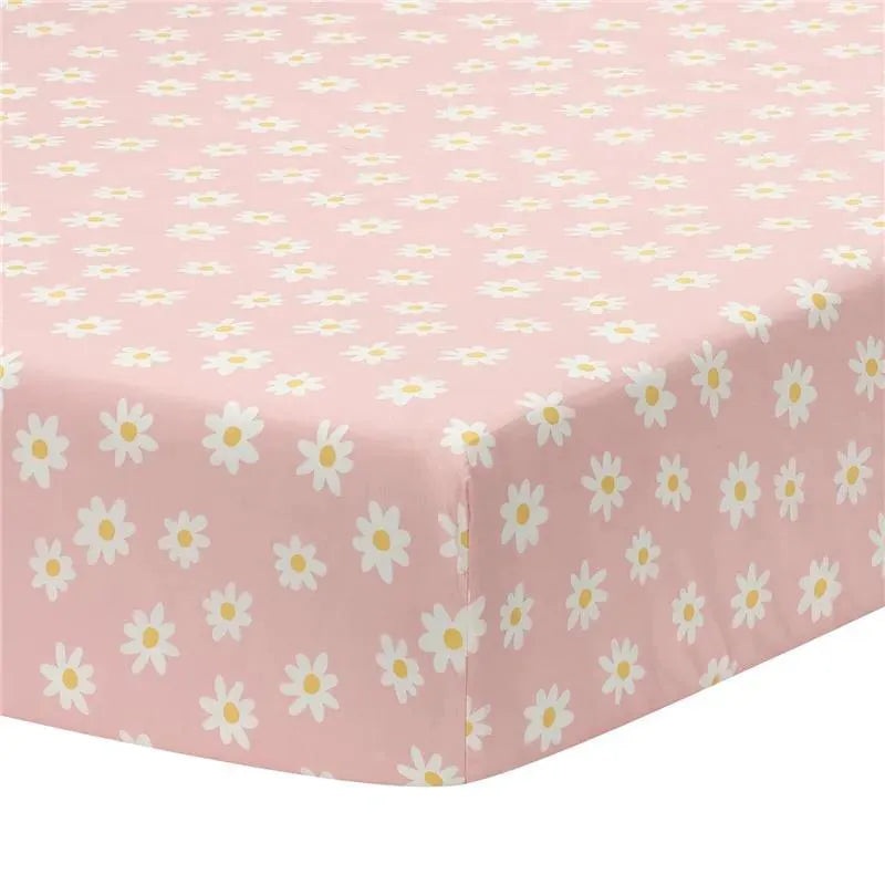 Lambs & Ivy – Daisy Dreams Sheet