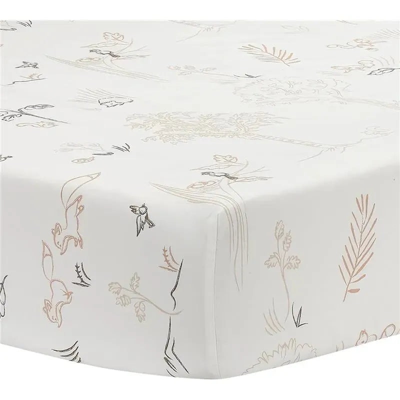 Lambs & Ivy – Treetop Fox Sheet