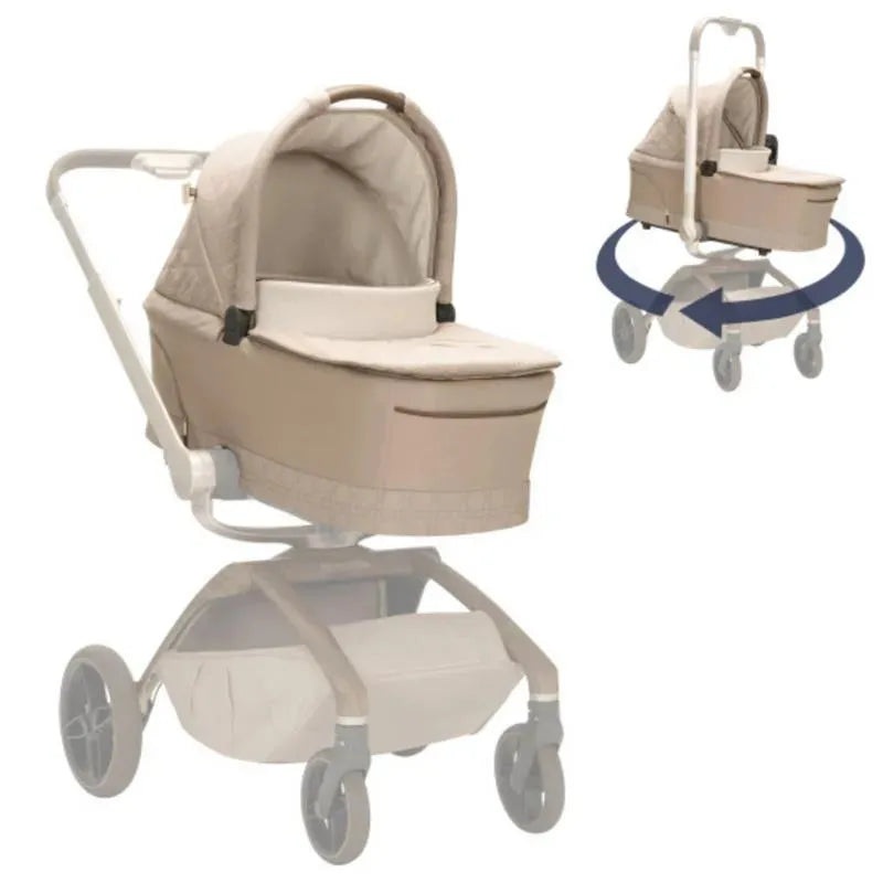 Maxi-Cosi – Carriage Accessory Kindred Collection, Natural Heritage