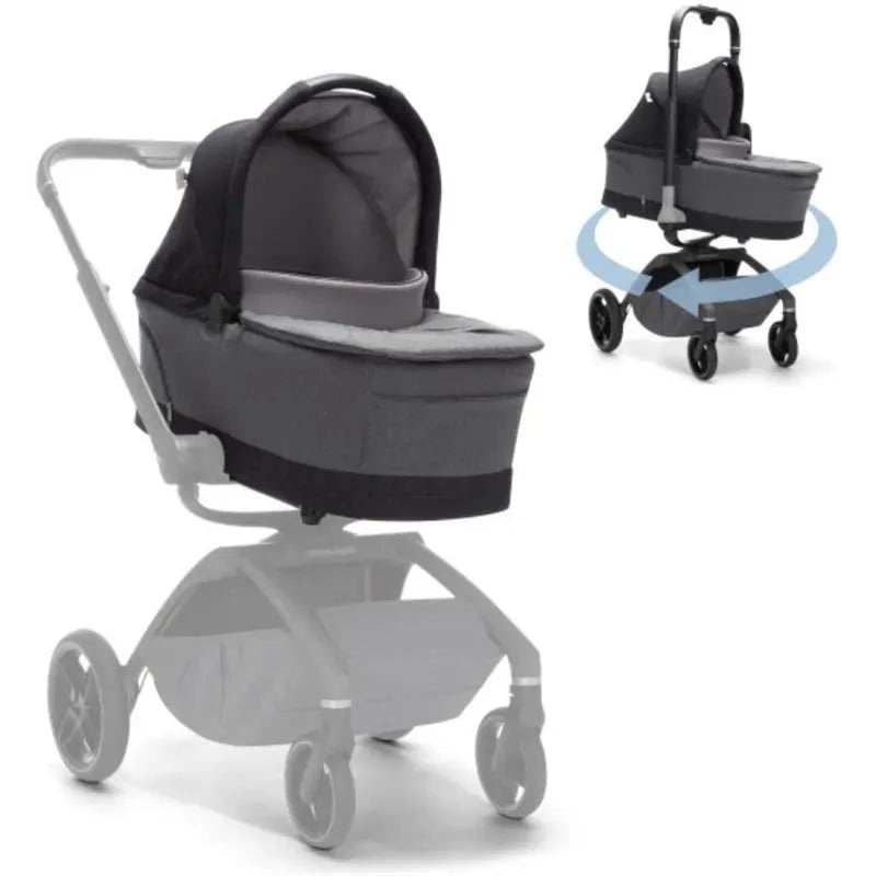 Maxi-Cosi – Carriage Accessory Kindred Collection, Onyx Heritage