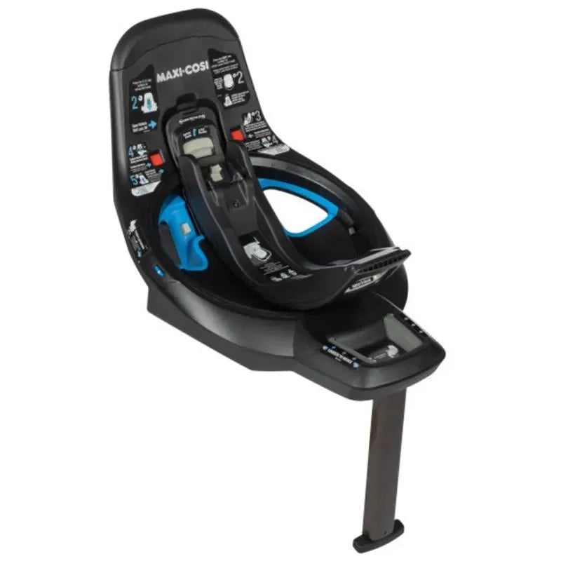 Maxi-Cosi – Peri 180 Rotating Infant Car Seat Base