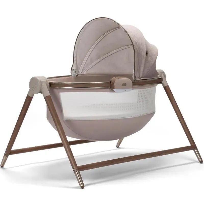 Maxi-Cosi – Sibia Bassinet Kindred Collection, Natural Heritage