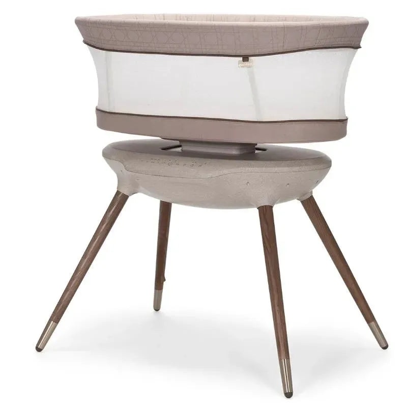 Maxi-Cosi – Starling Smart Bassinet Kindred Collection, Natural Heritage