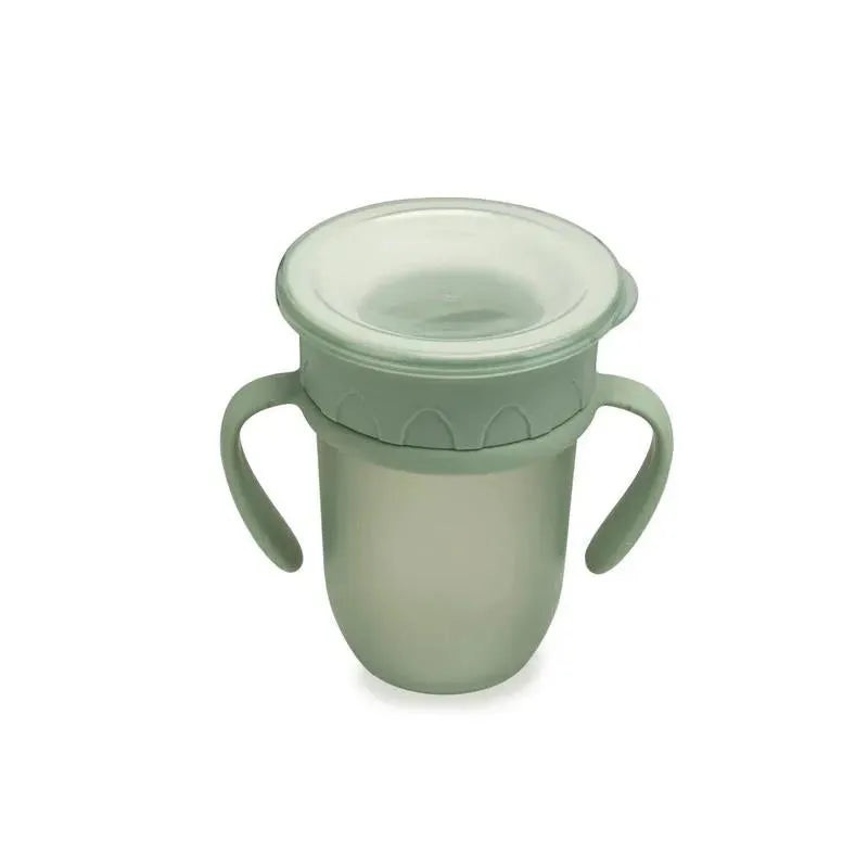 Nouka – All Around Cup, Moss