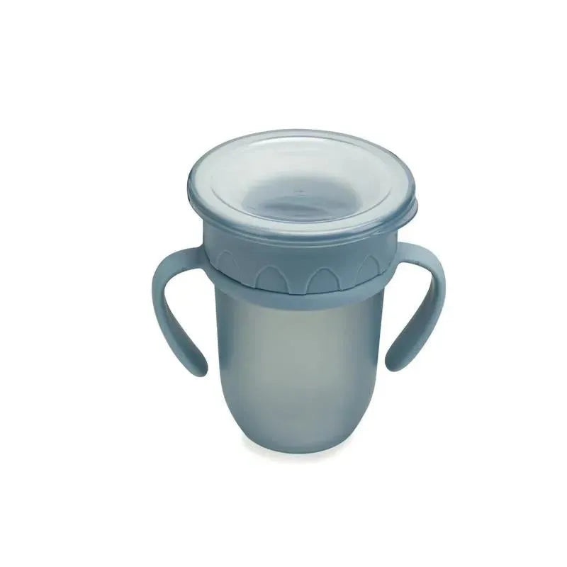Nouka – All Around Cup, Wave
