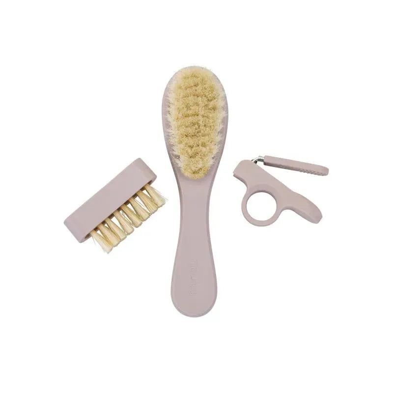 Nouka – Baby Grooming Kit, Bloom