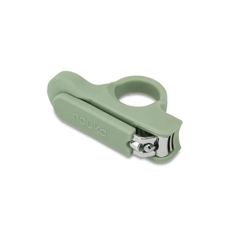 Nouka – Baby Nail Clipper, Leaf