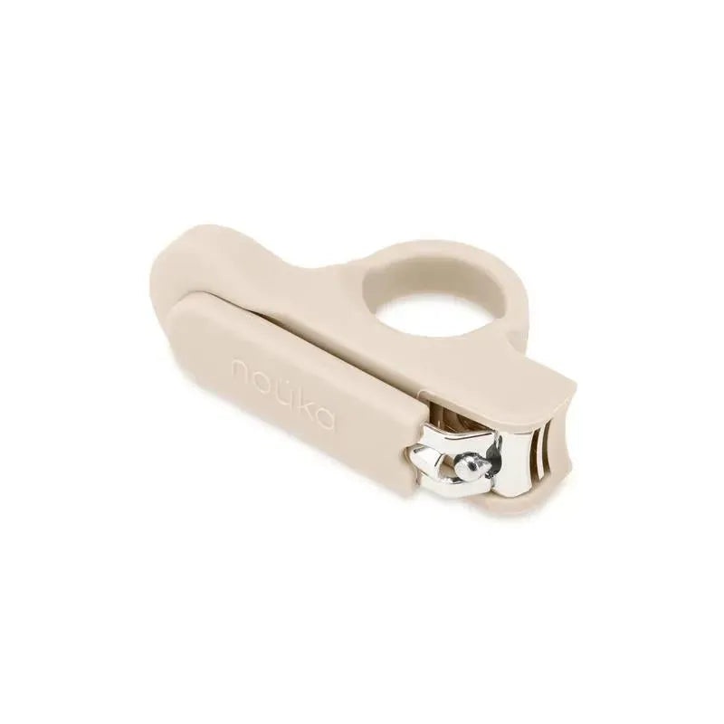 Nouka – Baby Nail Clipper, Shifting Sand