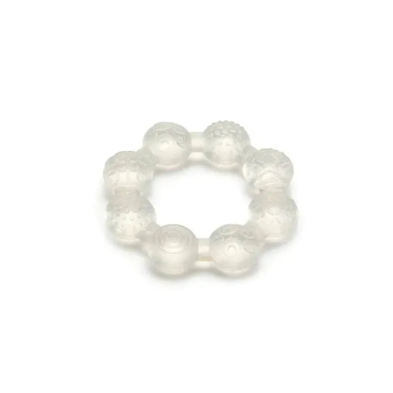 Nouka – Cooling Ring Teether, Shifting Sand