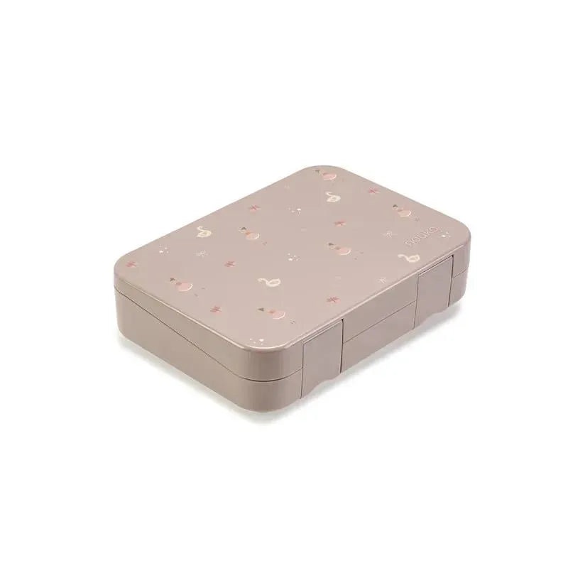 Nouka – Design Chill Lunch Box, Ballerina