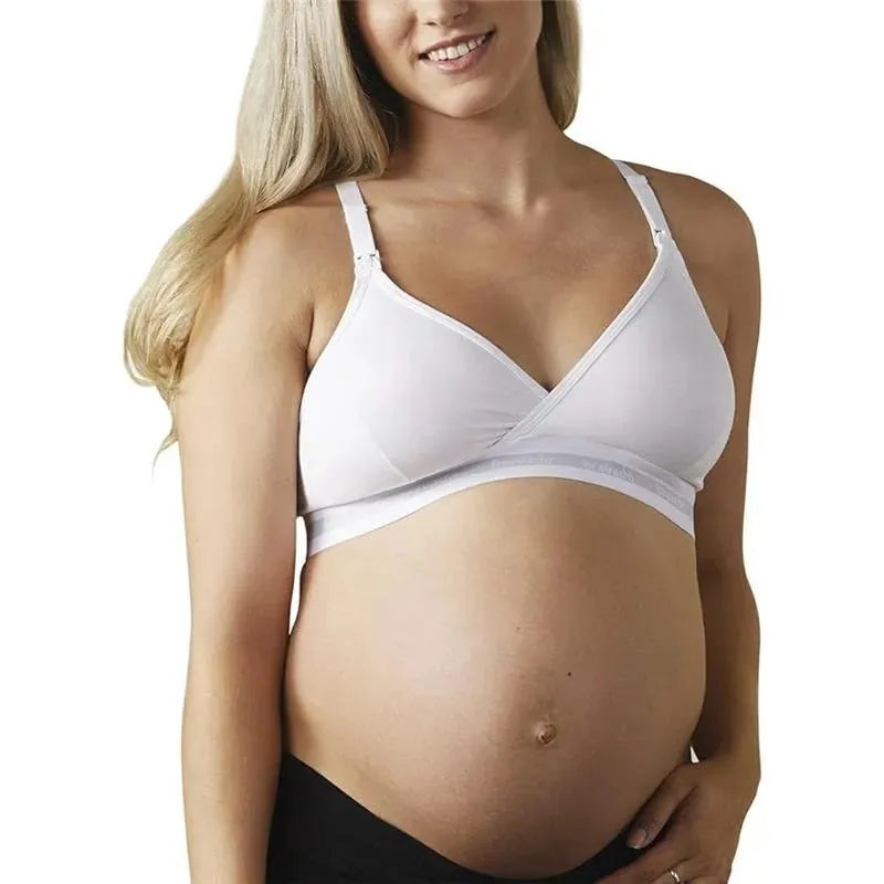 Bravado – Original Nursing Bra 17A S, White