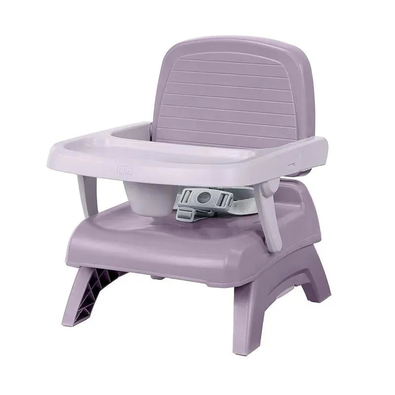 Chicco – Bento 3-In-1 Booster Seat, Mochi
