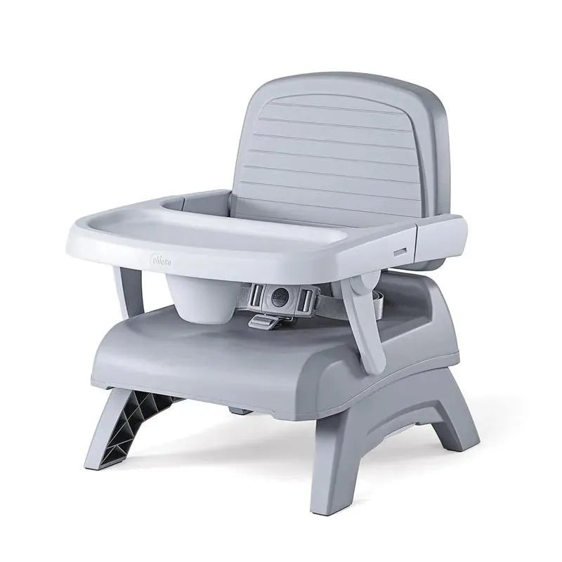 Chicco – Bento 3-In-1 Booster Seat, Oyster
