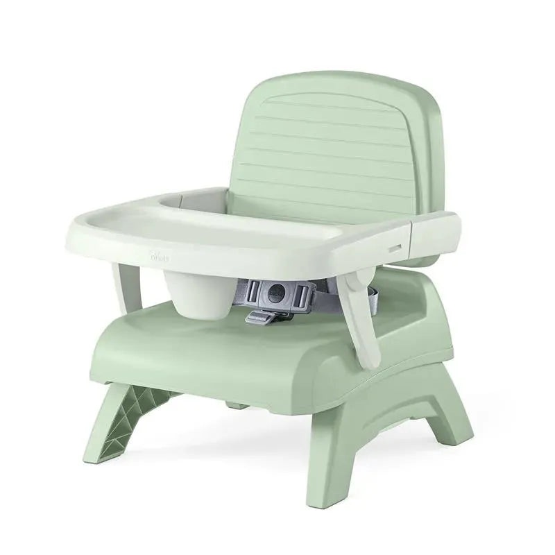 Chicco – Bento 3-In-1 Booster Seat, Sage