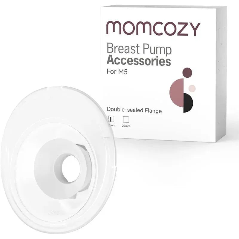 Momcozy – 24Mm Flange For M5 Wearable Pump