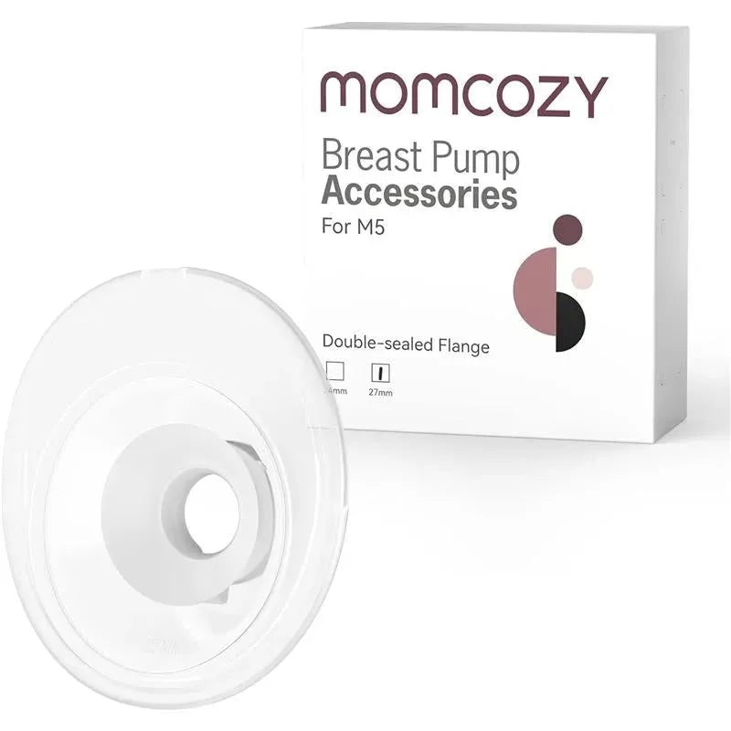 Momcozy – 27Mm Flange For M5 Wearable Pump