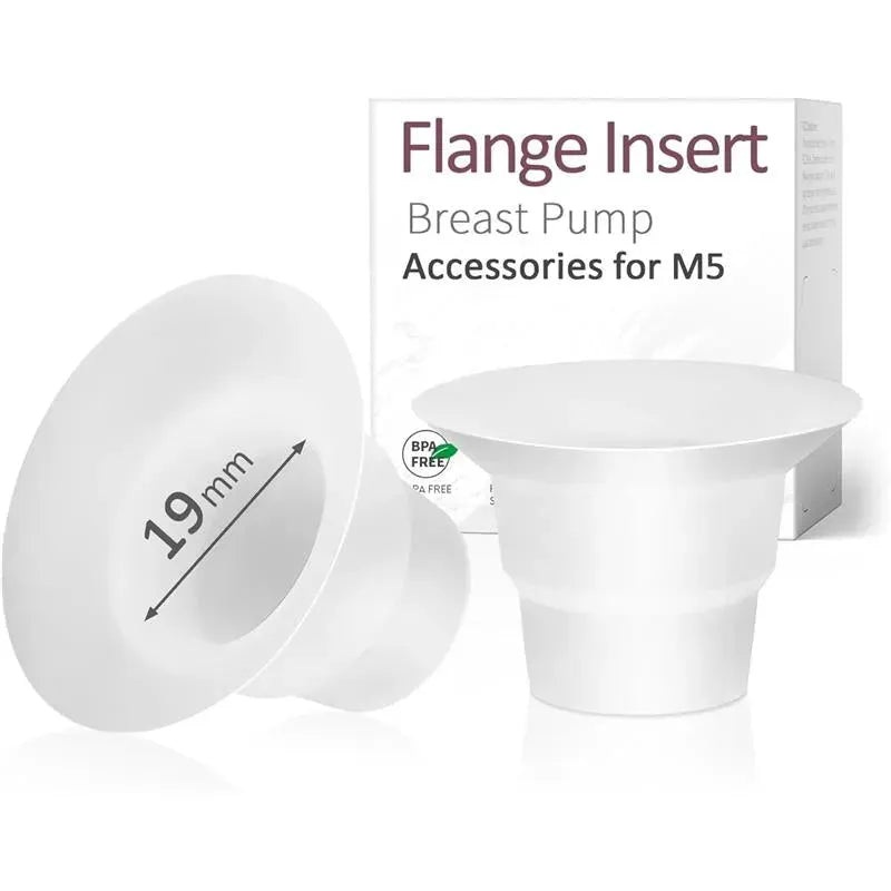 Momcozy – Flange Insert 19 Mm For M5