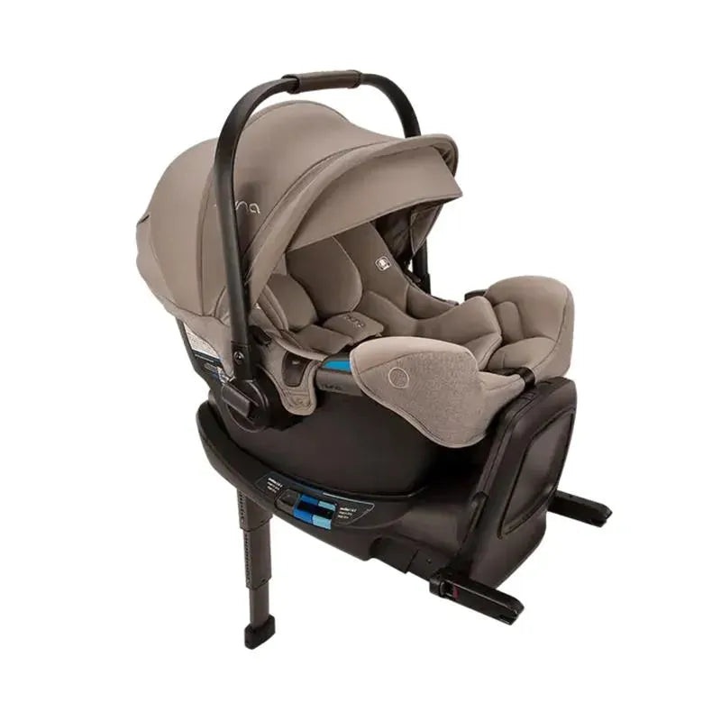 Nuna – Pipa Aire Rx Infant Car Seat – Cedar