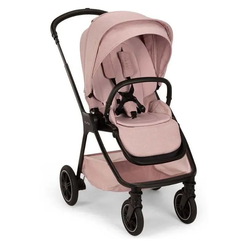 Nuna – TRIV Next Compact Stroller, Thistle