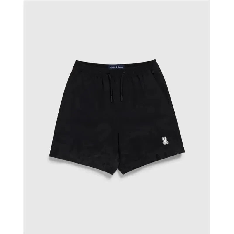 Psycho Bunny – Kids Malta Hydrochromic Swim Trunk