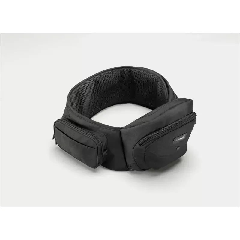 Tush Baby – Tushbaby Hipseat, Black