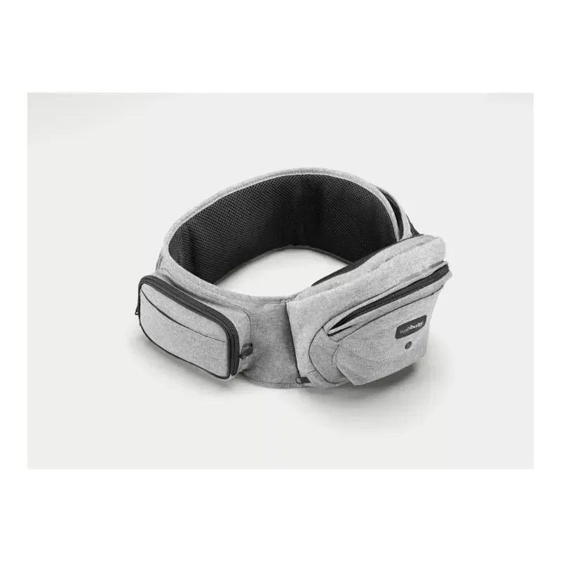 Tush Baby – Tushbaby Hipseat, Grey
