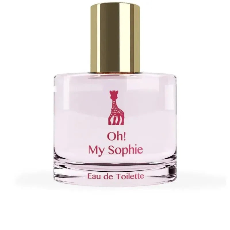 Vulli – Oh! My Sophie, Eau De Toilette 50Ml