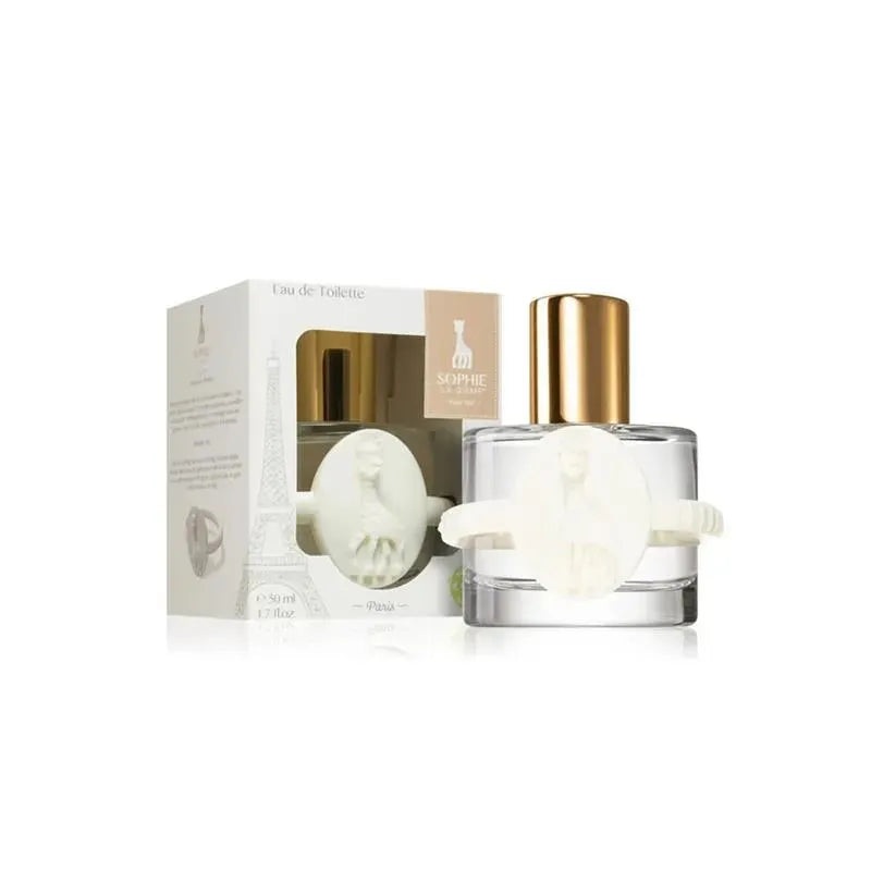 Vulli – Sophie La Girafe Eau De Toilette