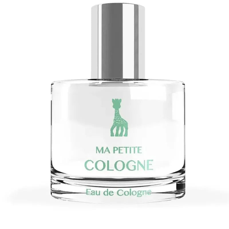 Vulli – Sophie La Girafe Ma Petite Cologne 50Ml