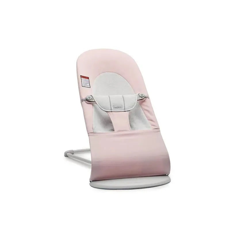 Babybjorn – Bouncer Balance Soft, Woven/Jersey