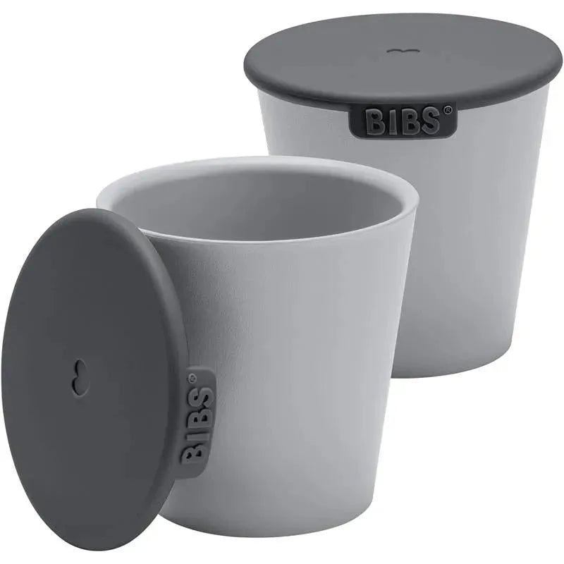 Bibs – Cup Set With Lid