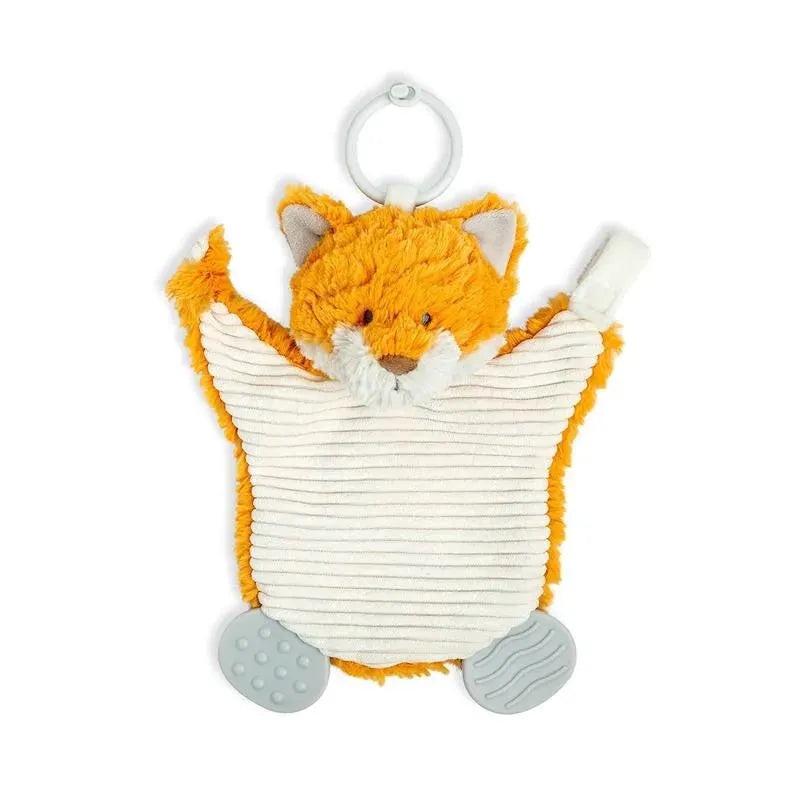 Demdaco – Fox Teether Buddy