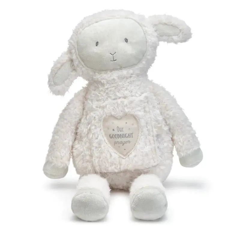 Demdaco – Goodnight Prayer Lamb