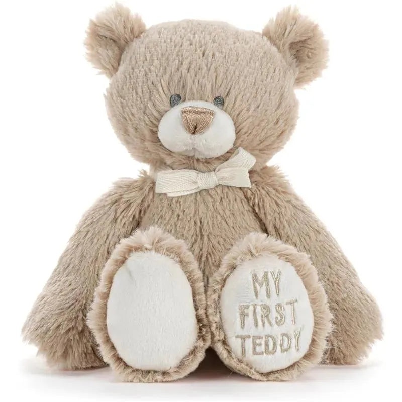 Demdaco – My First Teddy Bear Mini, Neutral