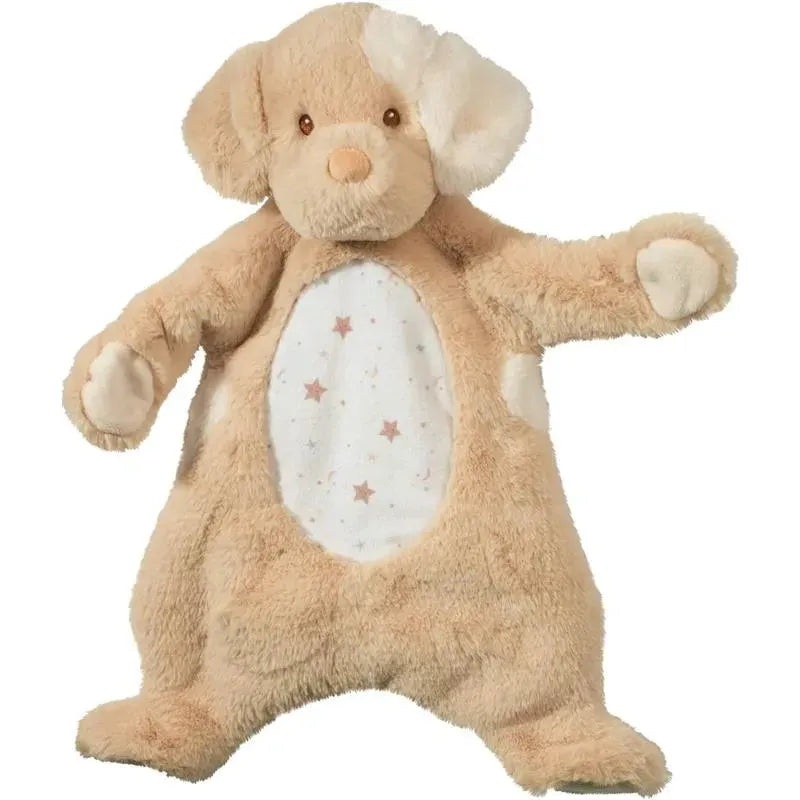 Douglas – Auggie Tan Puppy Sshlumpie