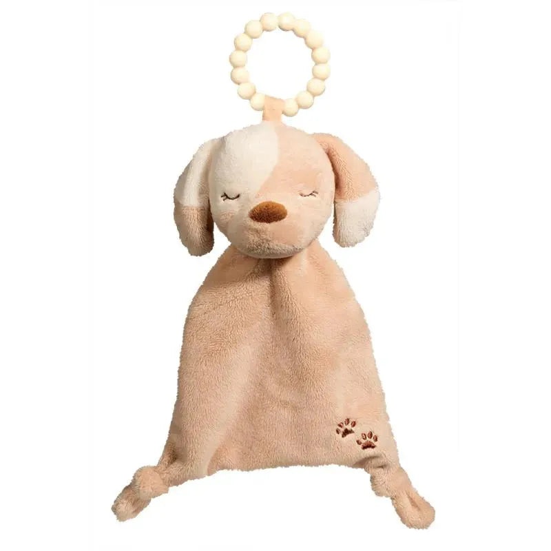 Douglas – Auggie Tan Puppy Teether