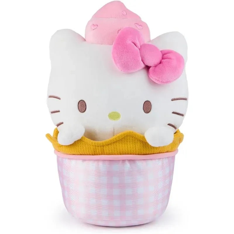 Gund – Ice Cream Sundae 10