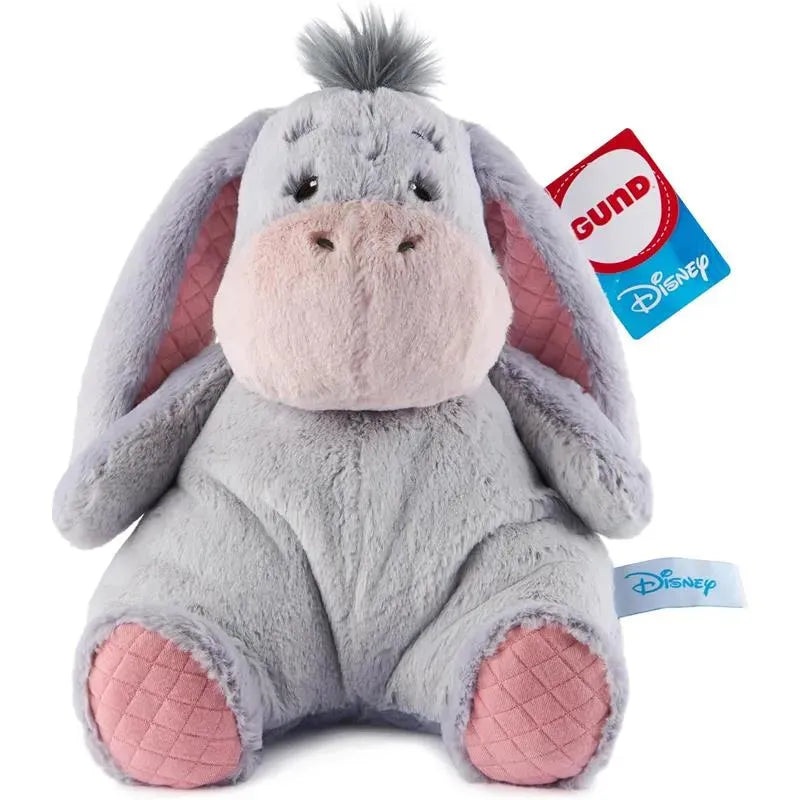 Gund – Oh So Snuggly Eeyore