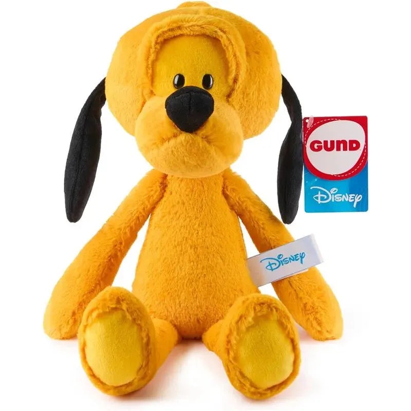 Gund – Pluto 15