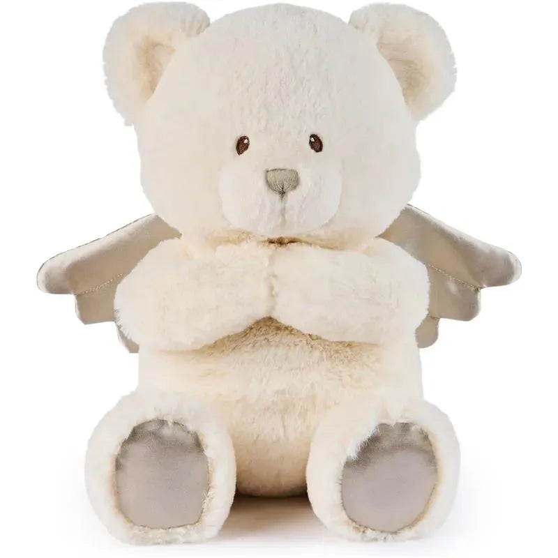 Gund – Spiritual Bear With Chime 9