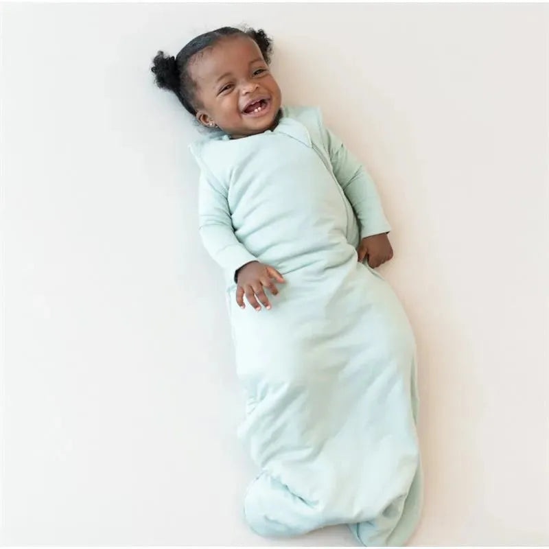 Kyte Baby – Original Bamboo Sleep Bag 1.0 Tog Small Sage