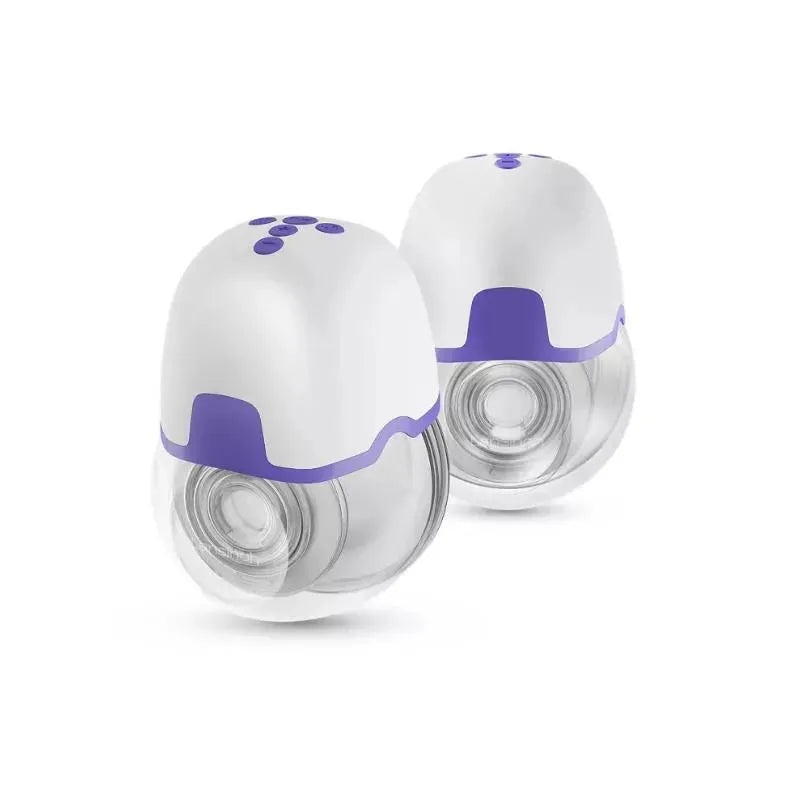 Lansinoh – Wearable Breast Pump