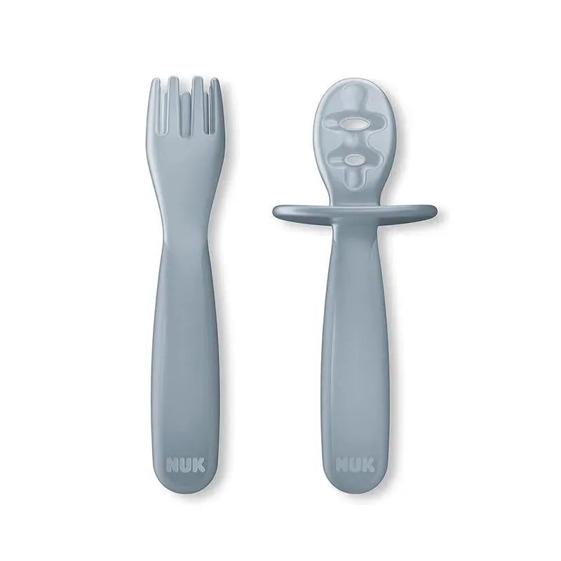 Nuk – For Nature Pretensil 2Pk Set