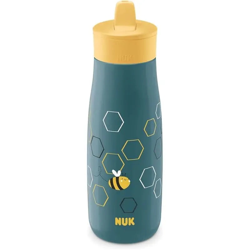Nuk – Mini Me Flipstraw 15Oz 1Pk