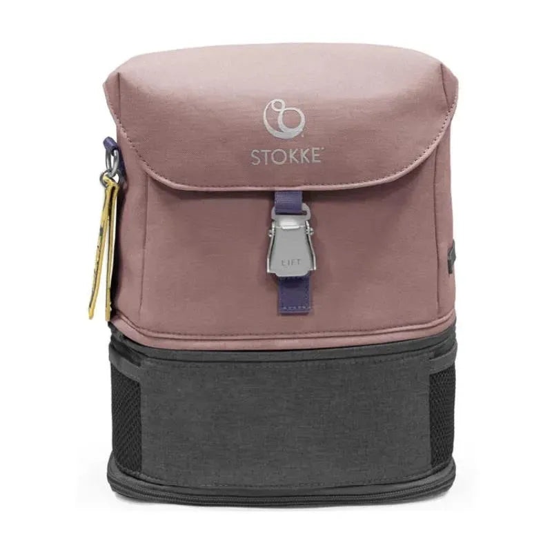 Stokke – Jetkids Backpack Hazy Lilac