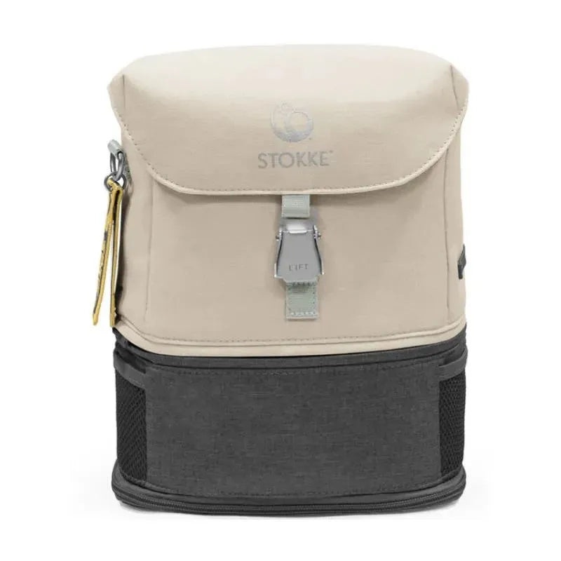 Stokke – Jetkids Backpack Moonglow White