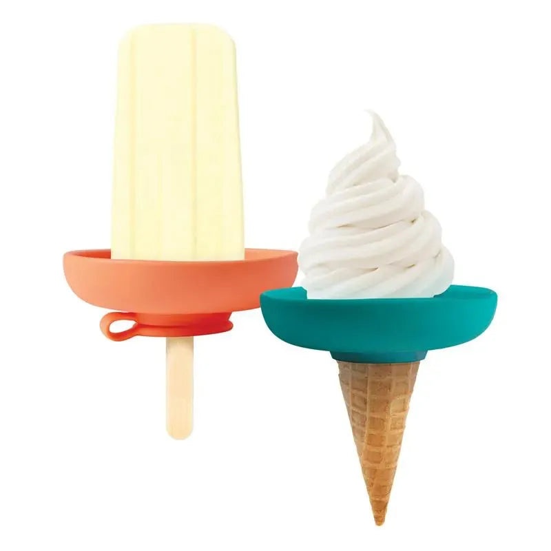 Tomy Boon – Drizzle Popsicle Holder 2Pcs