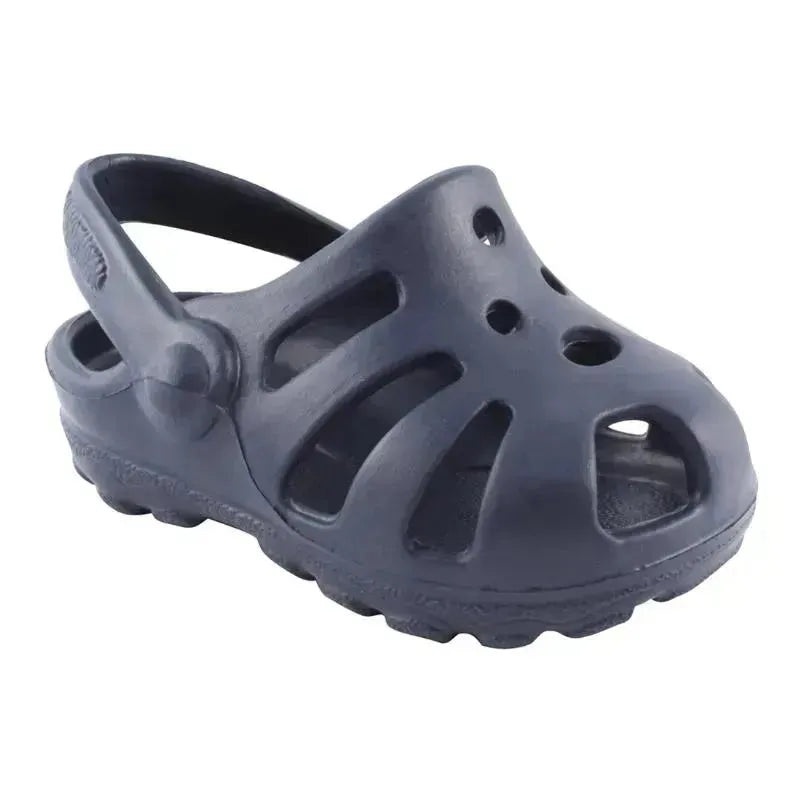 Baby Deer – Baby Sunny Crocs, Navy