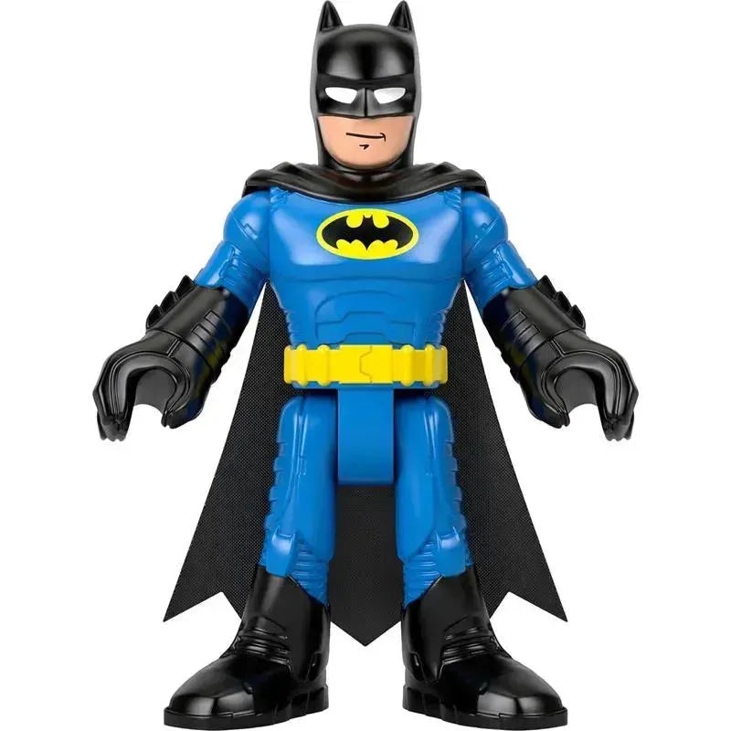 Fisher Price – Imaginext Dc Super Friends, Batman